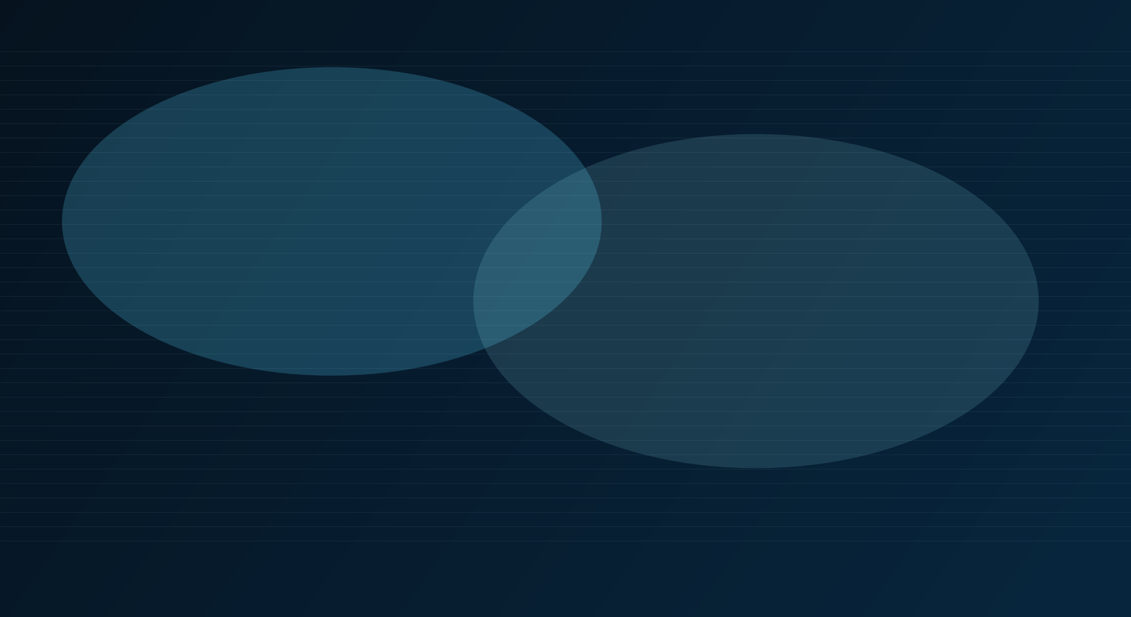 Cold-tone product engineering visual